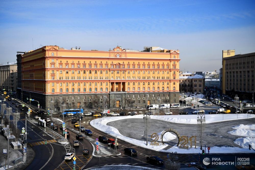 В Кремле пообещали серьезный разговор на коллегии ФСБ