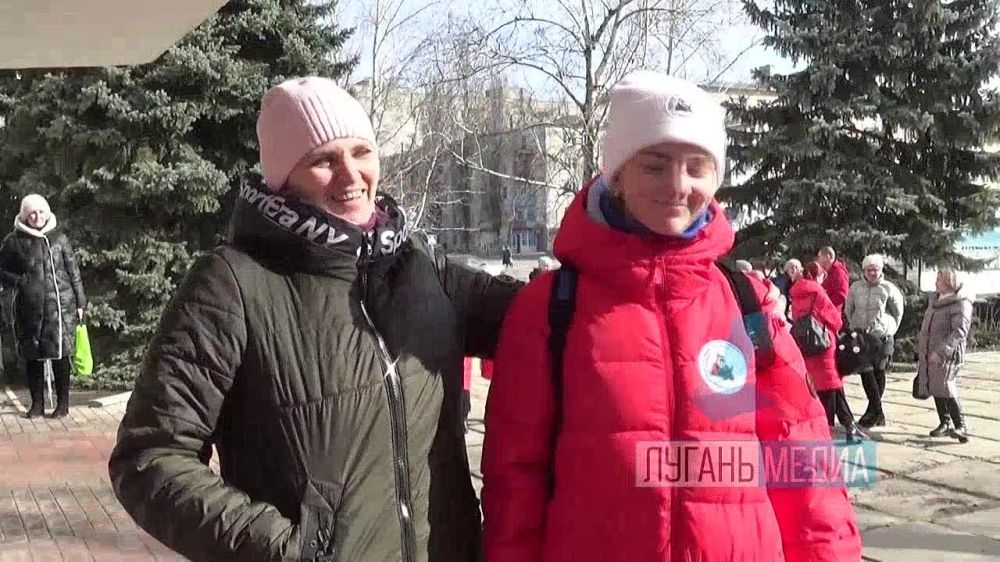 ��������� ���������� �Za ���� � ������� �� �������� ����������� � �������