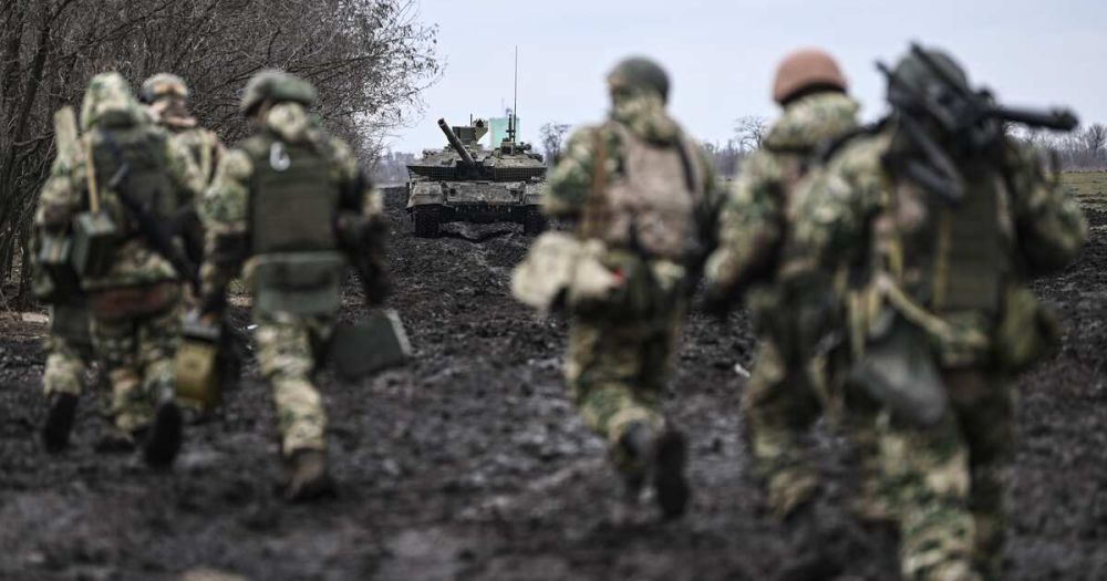 Песков оценил идею об ответственности за дискредитацию участников СВО