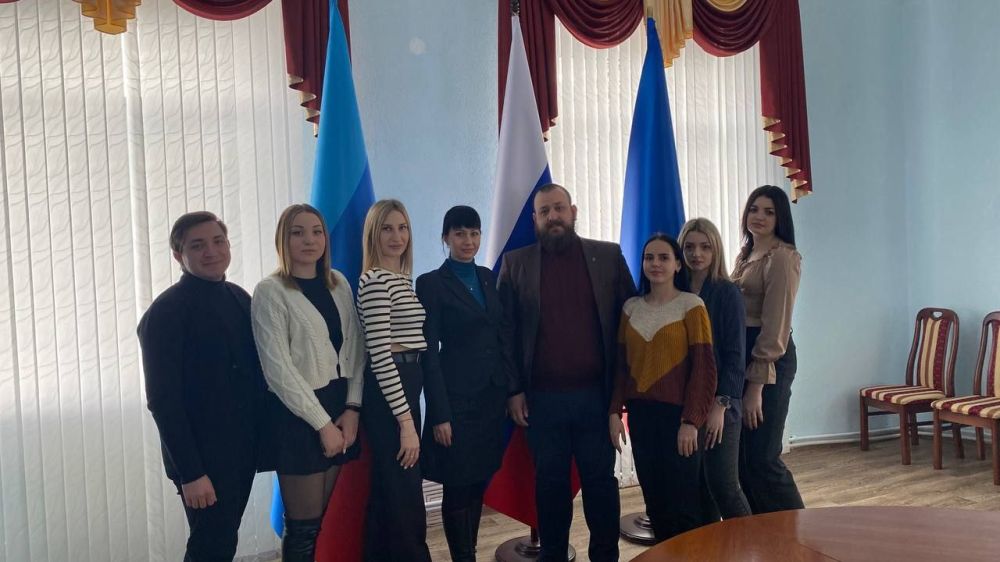 � ������ ��������� ������������ ��� "������ ������", ��������� � �������� ������ ��������, ������� ������� � ���������� ������� �.����������