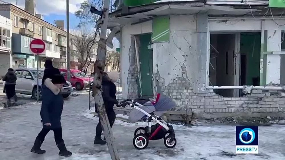 Mines killing civilians in Ukraine