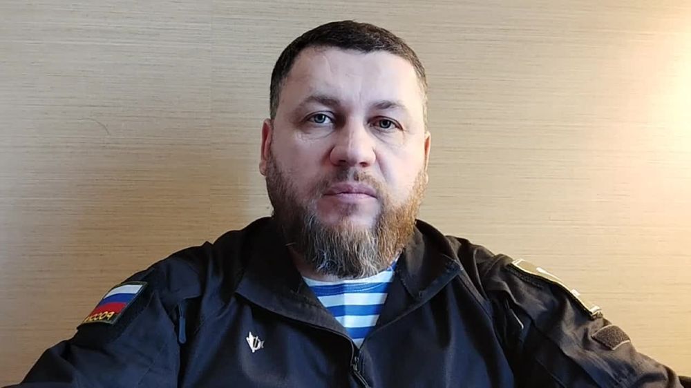 Виталий Киселев, военный эксперт, полковник ЛНР, рассказал ЛОМОВКЕ о значении Артемовска для режима Зеленского