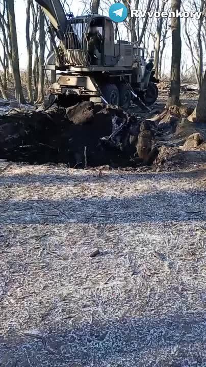 ����� ����� �� �������� �����: ��� �������� RVvoenkor ������� "�������" ������������ �������������� �� ������