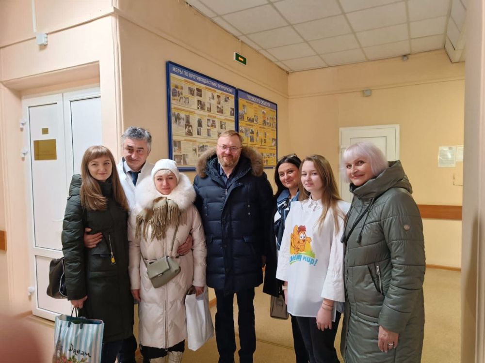 ������� �������: �����-������������� ��� ��� ������ �� ������� ������ ������ ��������� �����