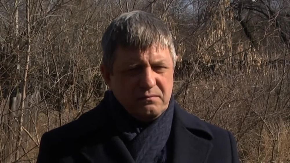 2 февраля, когда мы ехали в Горское ЛНР, на заправке встретили мальчишку (на вид лет семи, представился Артемом), толкался среди военных