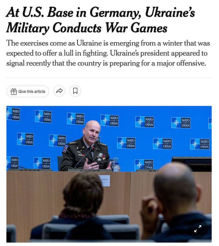 ������ �������: �� ���� ��� � �������� ���������� ������� ���������� ��� �������� ����������������, � The New York Times