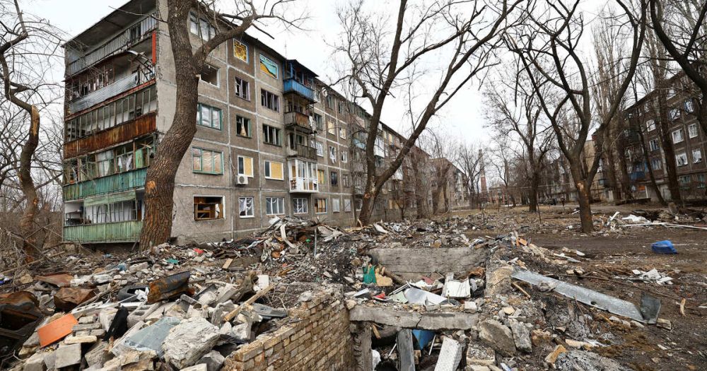 В Госдуме заявили о десятилетней подготовке США к конфликту на Украине