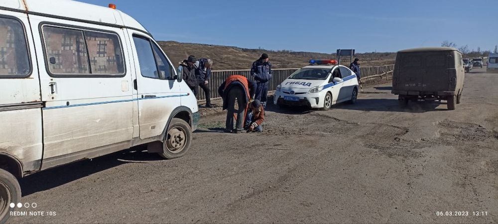 ������ �������: ������� ���������� ������������� ����������� "�������-���������������� ������� �2" ���������...