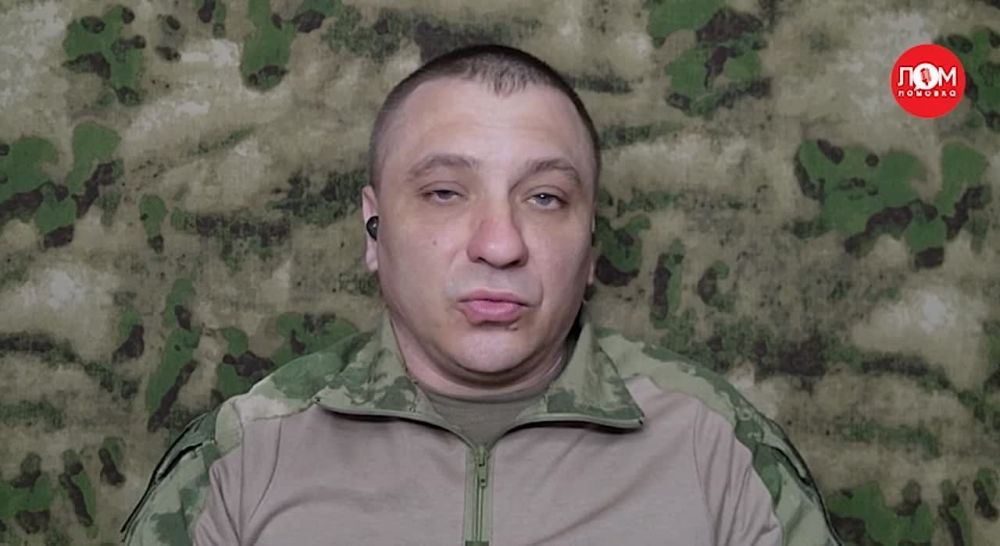Военный эксперт, подполковник ЛНР в отставке Андрей Марочко рассказал об обстановке в Артемовске