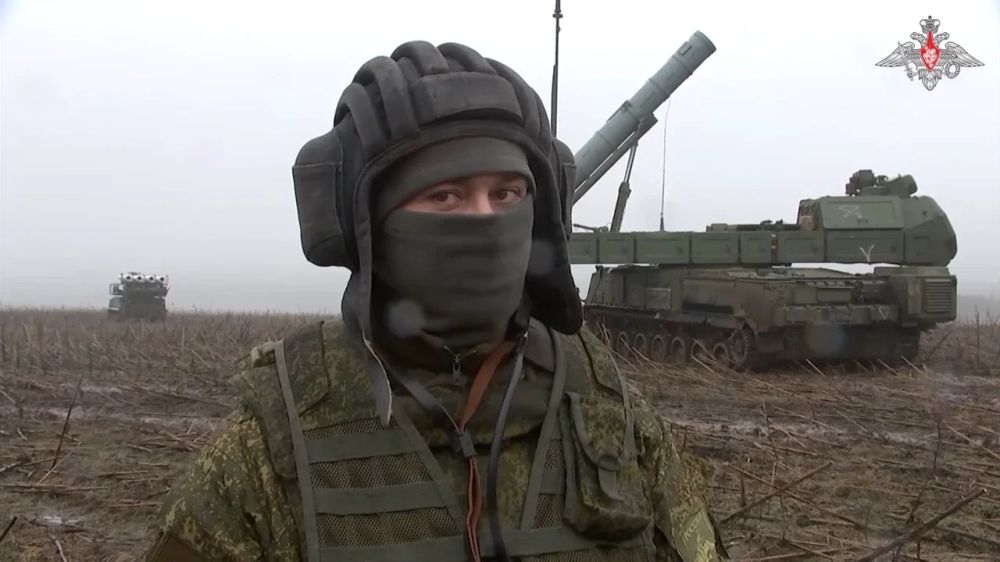 СВО. Донбасс. Оперативная лента за 07.03.2023