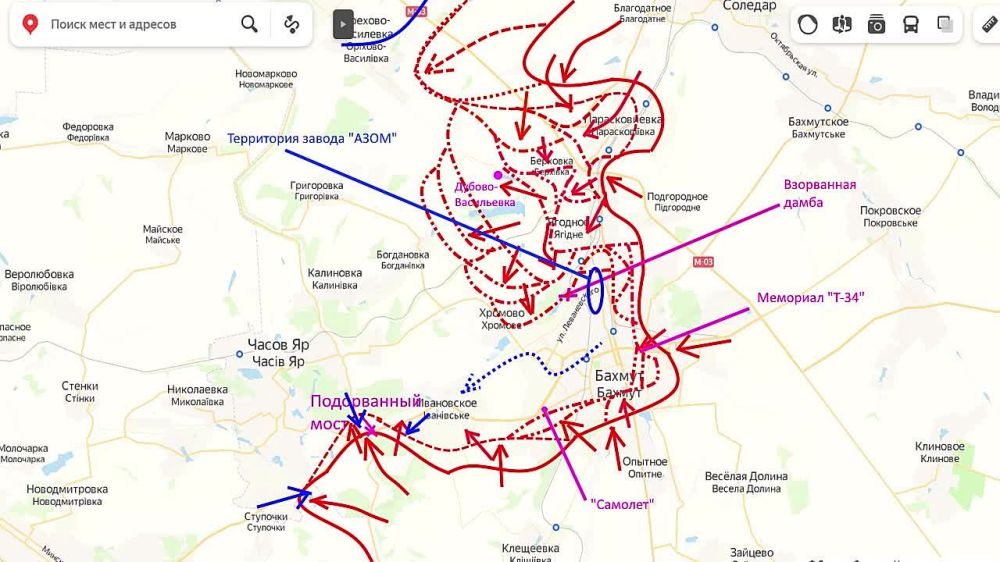 ���� ��������: ����� �� ������� (10.03.23): ��� ������� ���������� ���������, � ��������� ���������� � �����