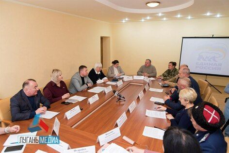 ������������ ��������� "���������� �������� ������" ��������� � ���