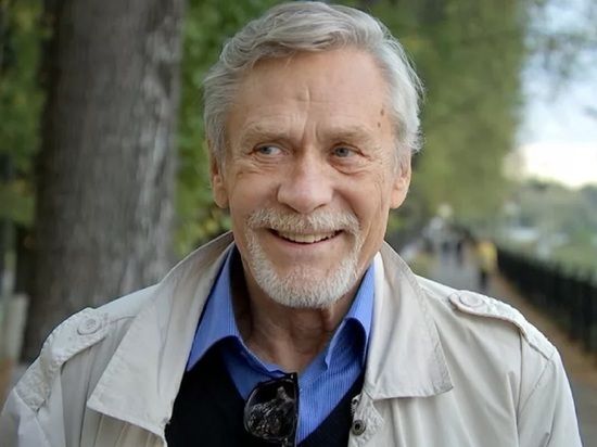 Костромич доброволец, спас жизнь известному киноактеру