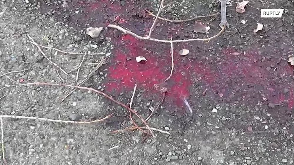 ���� �������: �� ��������� �� 19.45 ��� ����� ������� � ���������� ����� �� ���� HIMARS �� ����������� "������� ��-1" � ����������� (���) �������� 16 �������