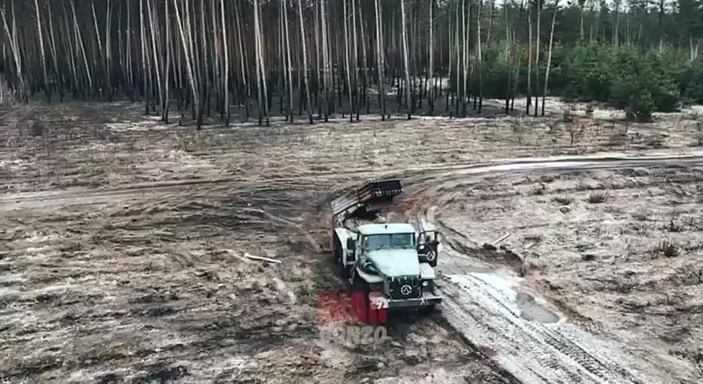 WarGonzo: ������������ ����� ����� ��� ��������� ��� ��� ���������