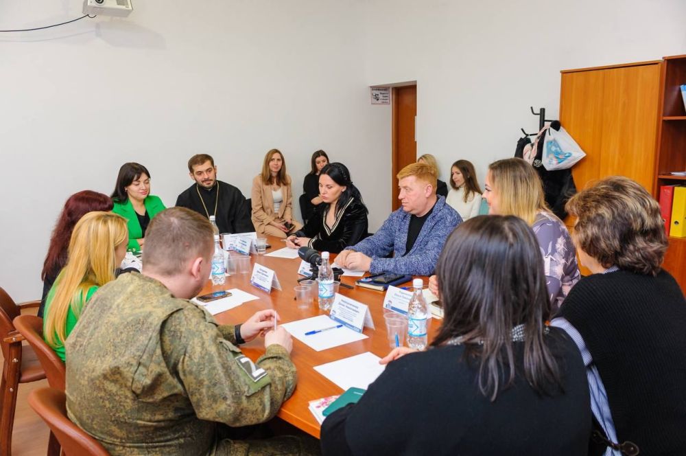 �� ������� ������ �������� ���������-��������������� � �������� ������������� ����� � �����, ����������� � ������ ��������� �������� � ���� ���