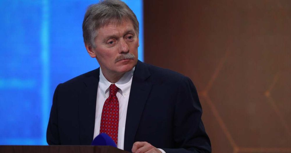 Песков озвучил условия перехода ситуации на Украине в мирное русло