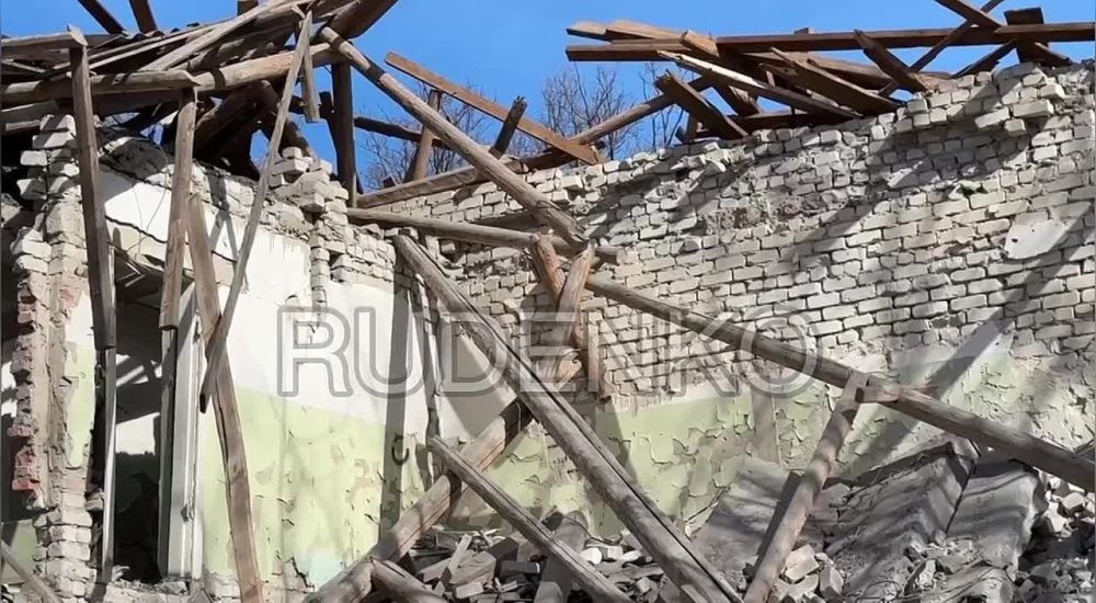 ������ �������: ������� ����� �� ������� �������� �������� ����� ����� �� ���� �HIMARS� �� �������� ���� � ���