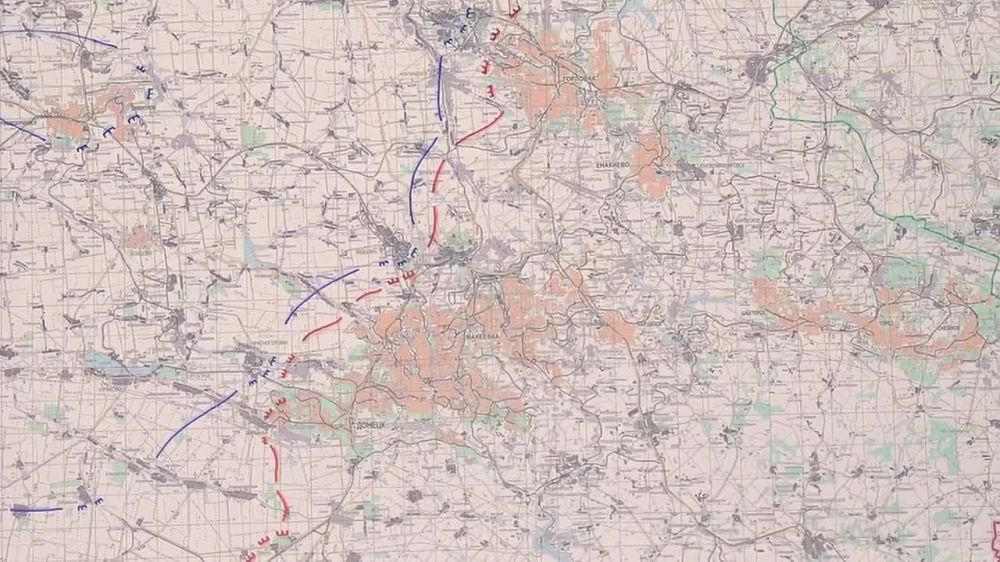 СВО 13.03 | Штурм подземной части завода АЗОМ | Вагнер прорывается к ж/д путям подвоза резервов ВСУ в Артёмовск | В лесах...
