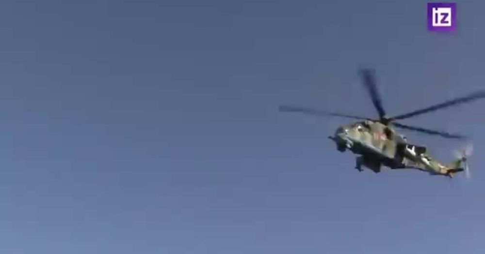 С ВСУ активно ведут психологическую борьбу с помощью спецстанций