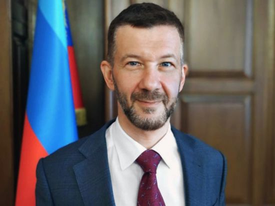 Путин назначил главой Чукотки бывшего зампредседателя правительства ЛНР Кузнецова