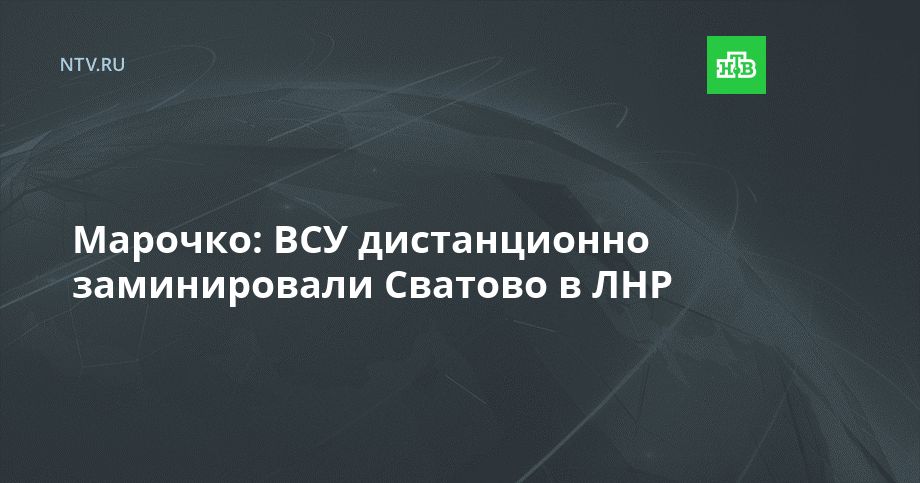 �������: ��� ������������ ������������ ������� � ���
