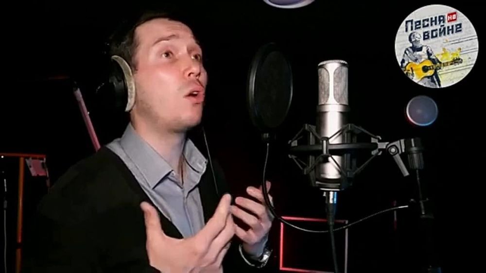 Мы рады получать ваше авторское, наполненное любовью к Родине творчество! Сегодня мобилизованный из Москвы Георгий прислал проекту