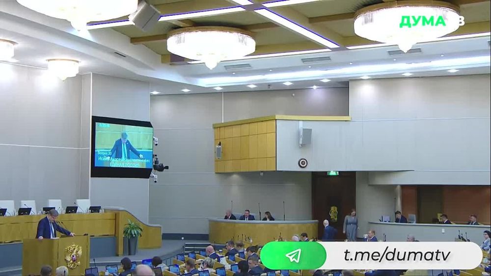 Ольга Кобцева: Законопроект о занятости населения принят в I чтении — в чем его суть?