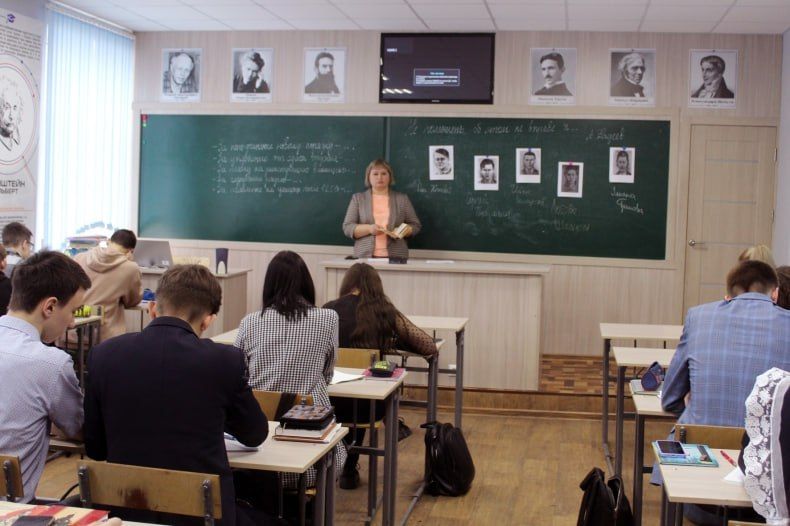 ������ ���������������� �������� �������