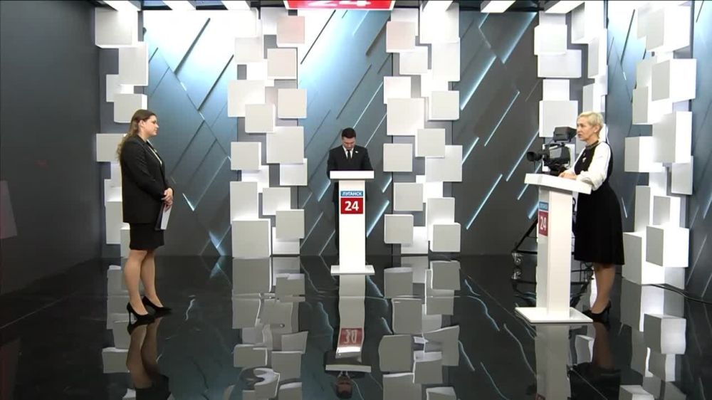 Галина Королёва о поставке авиации со стороны Запада: «Украина технически не готова к этому»