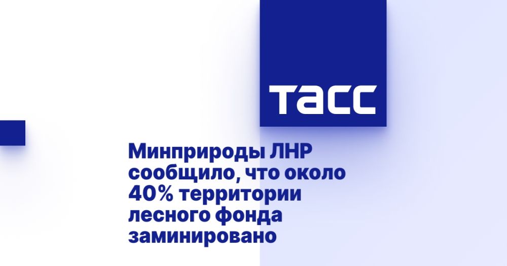 ���������� ��� ��������, ��� ����� 40% ���������� ������� ����� ������������