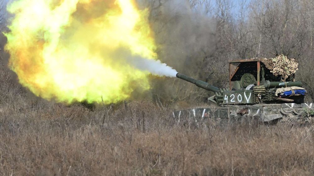 Уничтожены более 300 солдат, разбиты ангары с техникой: ход СВО за сутки