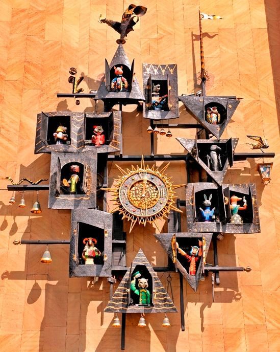 Ольга Любимова: Театр кукол имени Образцова покажет спектакль «Царь-девица» в ЛНР