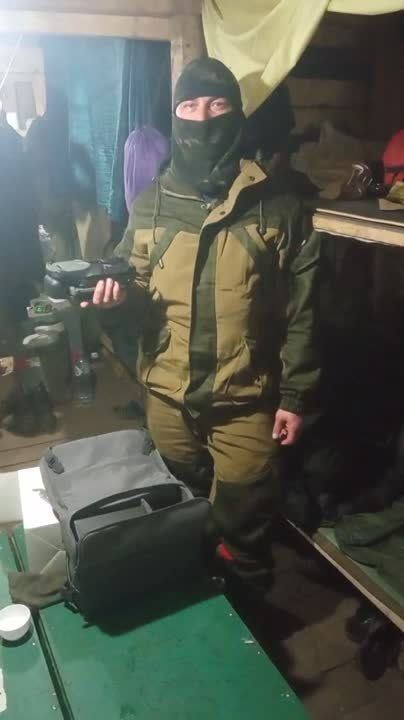 ���� ���������: �� ��������� ��� ���������, �������, ������ ������������ Mavic 3 Combo