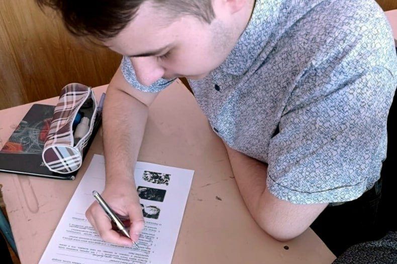 ����� ��������������� ������� � ��� �2