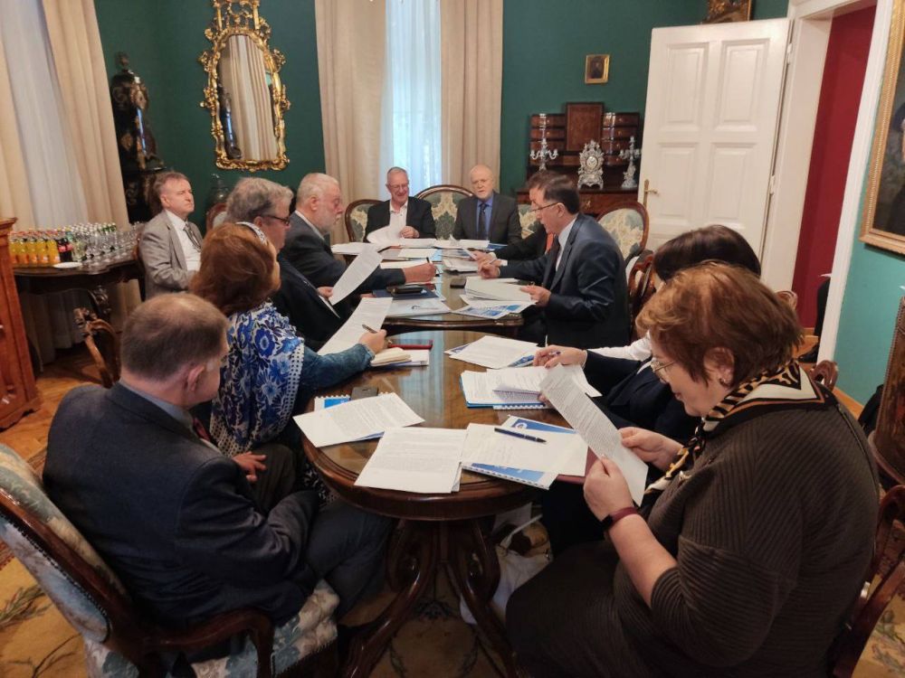 ������� �����������: ������� ������� � ��������� ��������� ������������ ��������� ����������