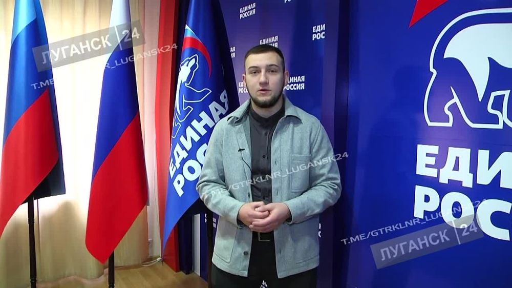 Продолжается приём документов для участия в предварительном голосовании «Единой Россией»