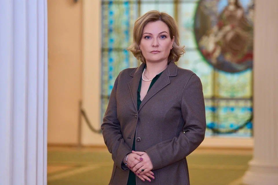 Минкульт РФ запустит на территории новых регионов аналог «Пушкинской карты», рассказала в интервью «Комсомольской правде» министр культуры РФ Ольга Любимова