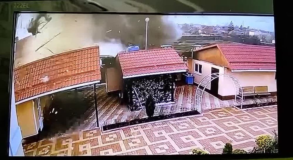 ������ � ����������� ����� ��� �� HIMARS �� ������ ������� � ���