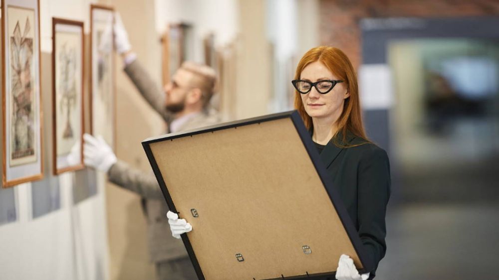 25 марта — ДЕНЬ РАБОТНИКА КУЛЬТУРЫ