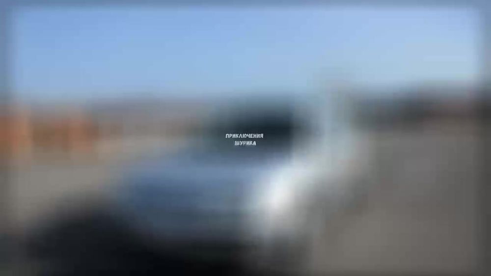 ������, ���� ������! ����� ������� ����-����� �� ���� ����� - Volkswagen Golf 4. ����� �������� �������� � �����!