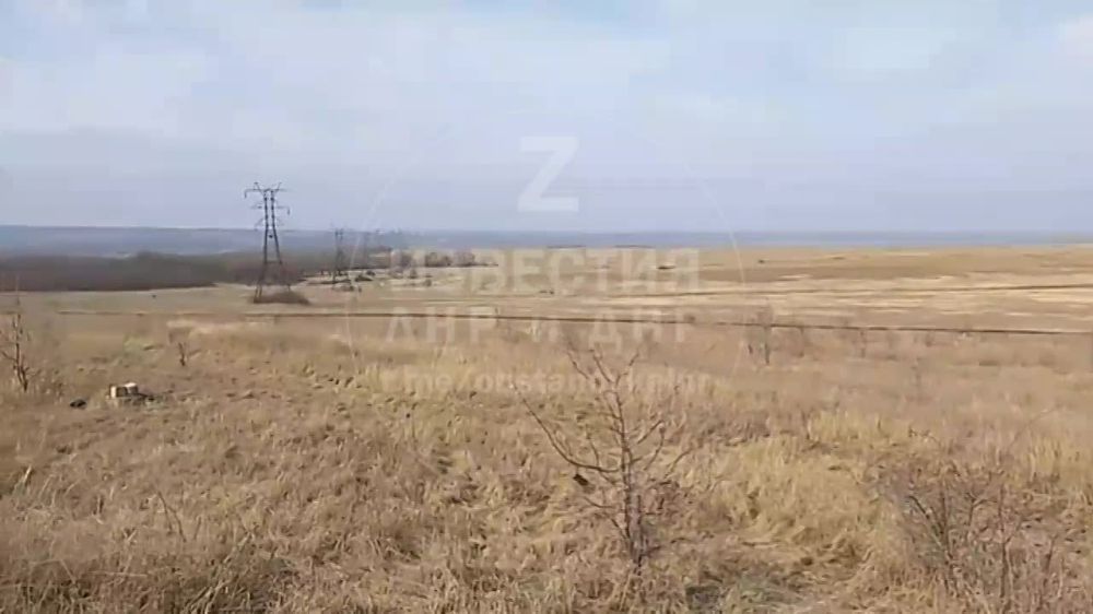 #ОтПодписчика. Прекрасные кадры нашей республики. И кто там говорит, что у нас нет красивых пейзажей?