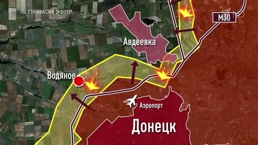 Журналист Юрий Подоляка: