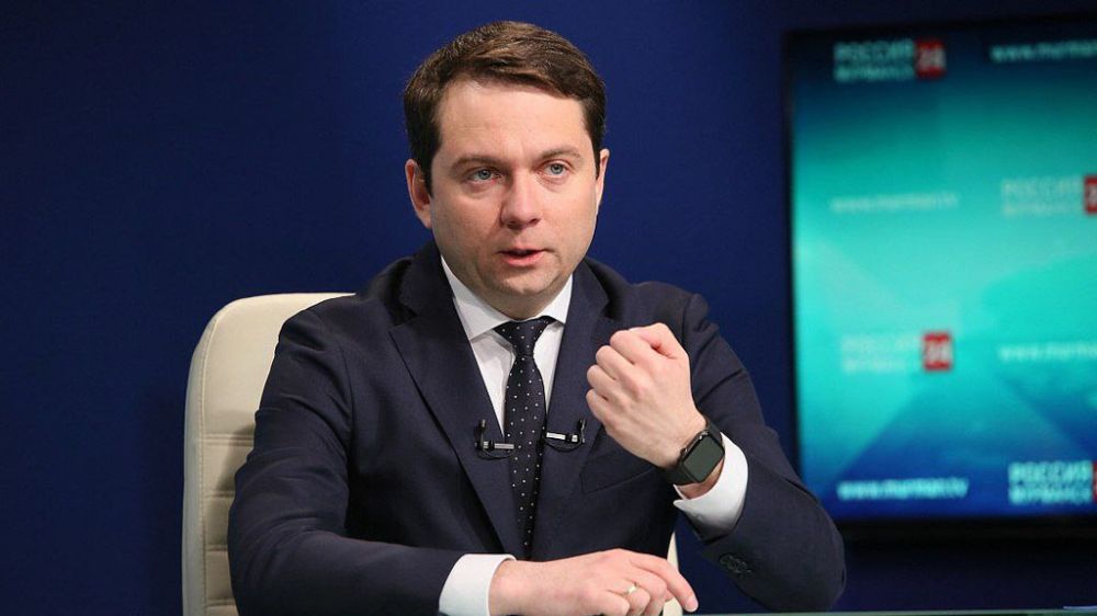 Губернатор Мурманской области Андрей Чибис: «Своих не бросаем!»