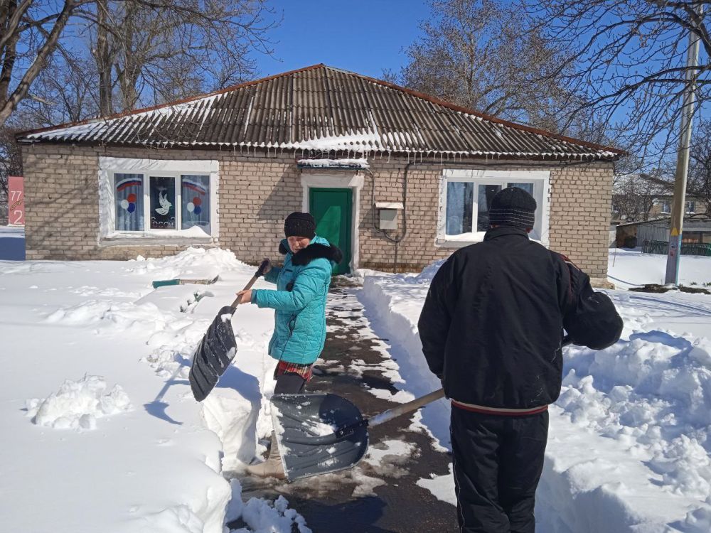 Евгений Морозов: Учреждения культуры тоже не остаются в стороне