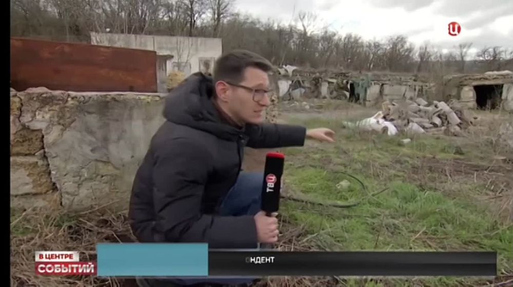 Никита Васильев: Сватово, Авдеевка, Артёмовск - пока Киев пугает контрнаступлением - наши бойцы медленно, но уверенно двигаются на Запад