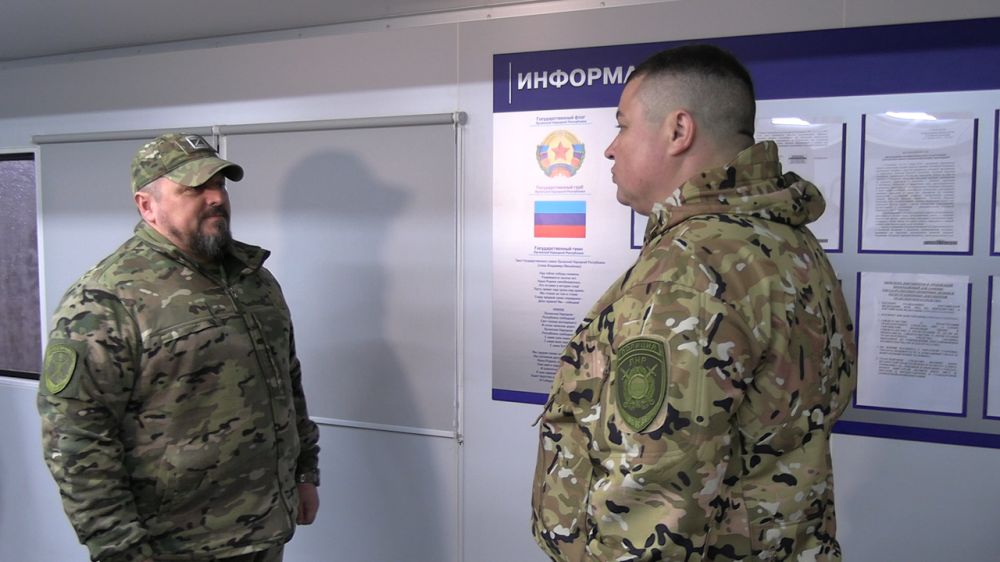 В ЛНР открыт мобильный пункт замены водительского удостоверения, регистрационных документов, а также государственных номерных знаков » Официальный сайт МВД ЛНР