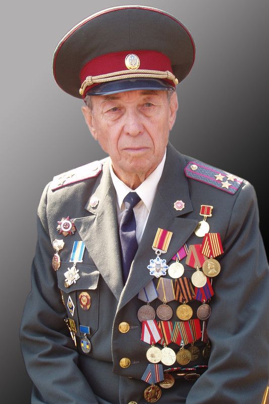 Ветераны системы МВД » Официальный сайт МВД ЛНР