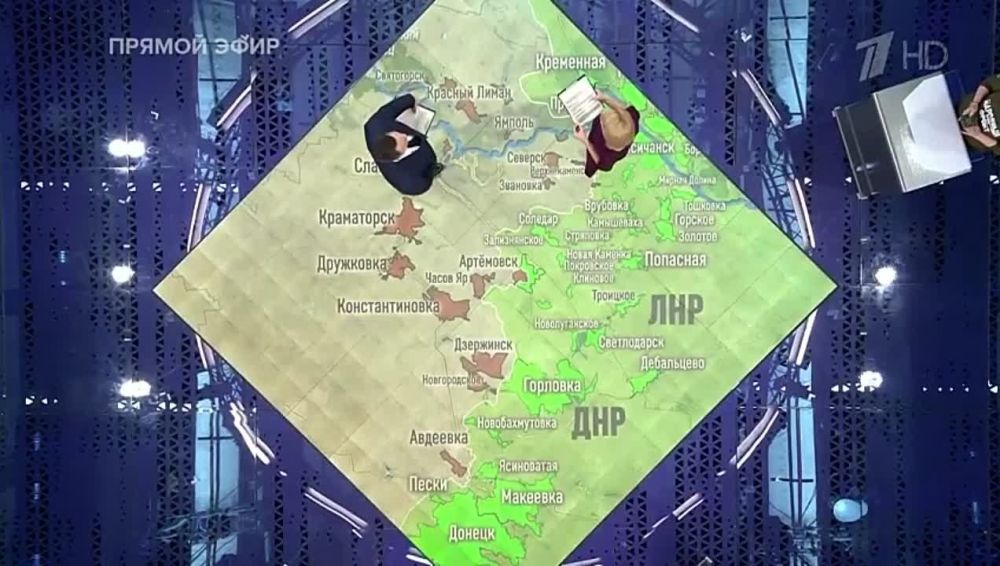 «Она не знала, что идёт убивать»