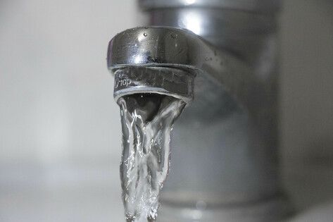 Лугансквода предупредила о сбоях в подаче воды в регионах ЛНР 4 апреля